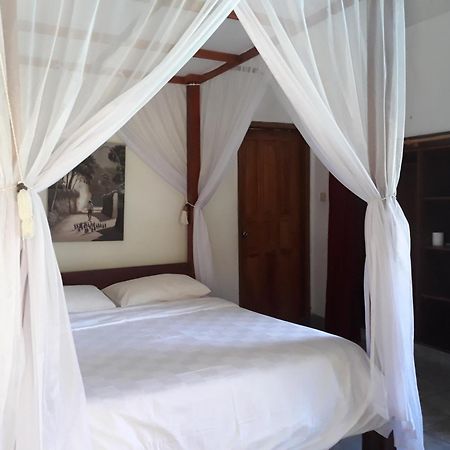 Le Jardin Hotel Amed Værelse billede